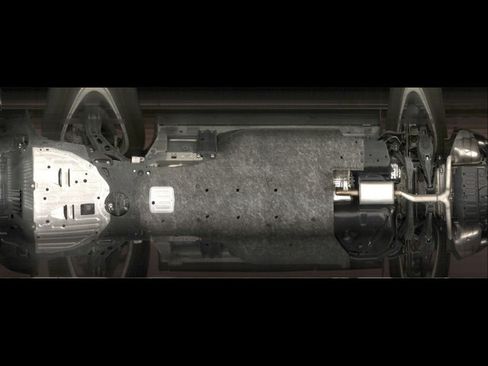 Used 2024 Honda CR-V EX image 9