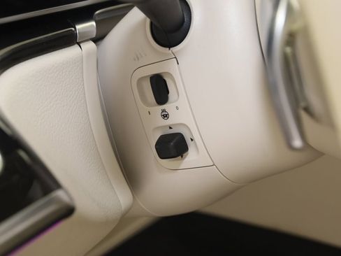 Used 2021 Mercedes-Benz S 580 4MATIC Sedan image 35