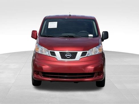 Used 2021 Nissan NV200 SV FWD image 8