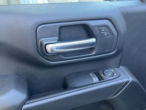 New 2025 Chevrolet Silverado 3500 W/T w/ WT Convenience Package image 24