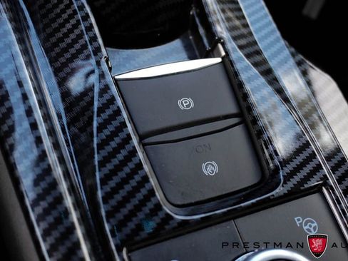 Used 2020 Ford Explorer ST w/ Premium Technology Package image 42