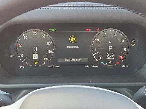 New 2026 Land Rover Defender 130 S image 27