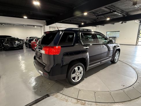 Used 2012 GMC Terrain SLT FWD image 5