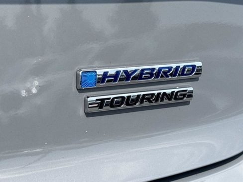 Used 2024 Honda Accord Touring image 19