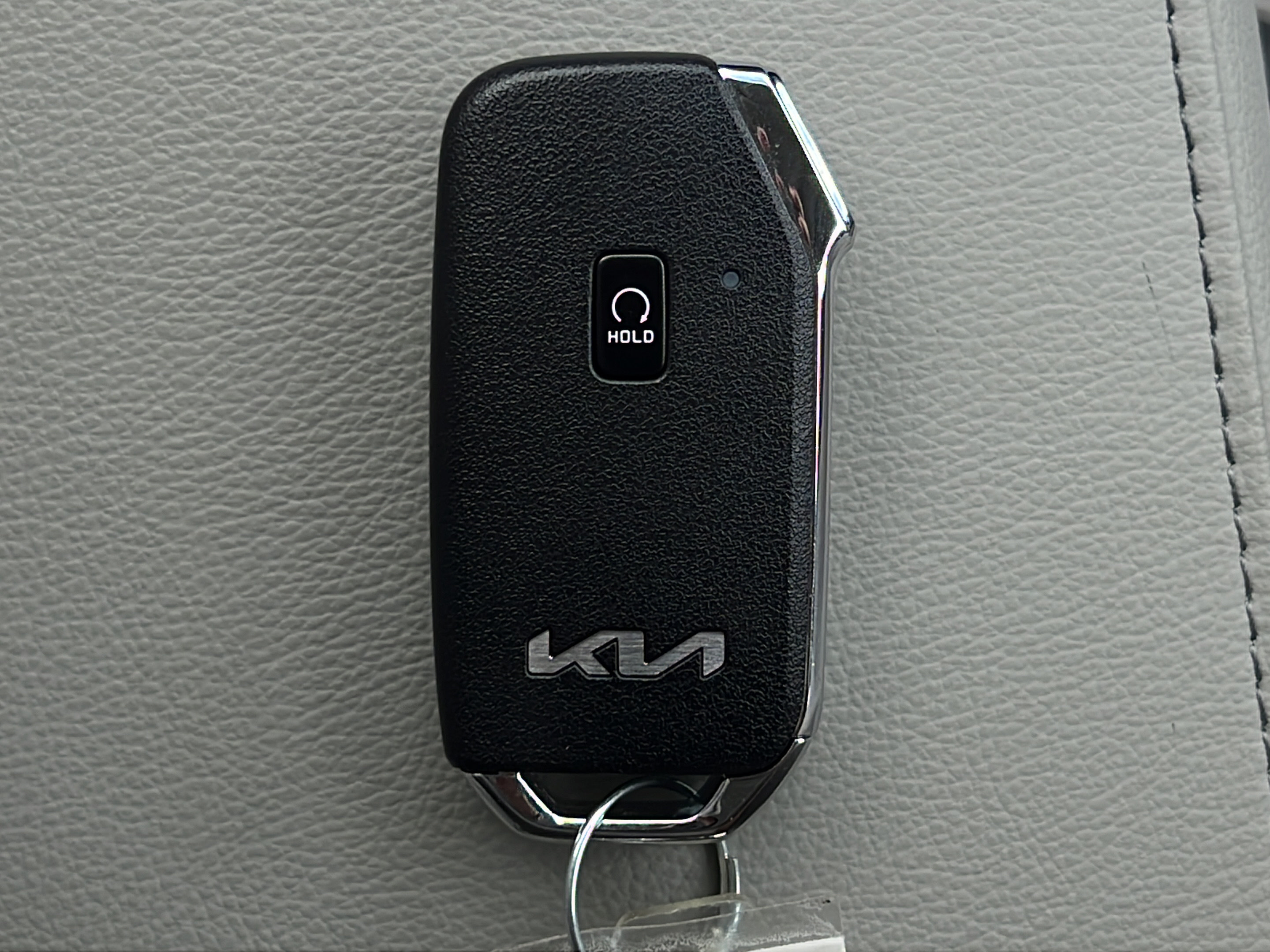 Certified 2025 Kia Soul EX FWD image 28