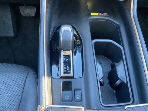 Used 2024 Toyota Grand Highlander AWD Hybrid image 21