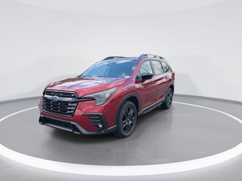 New 2026 Subaru Ascent Bronze Edition w/ Popular Package #2 AWD/4WD image 3