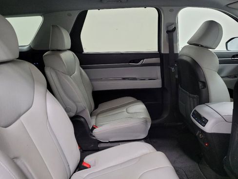 Used 2020 Hyundai Palisade SEL AWD/4WD image 19