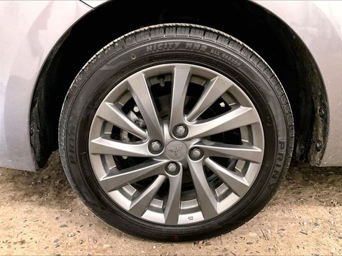 Used 2018 Mitsubishi Mirage G4 SE FWD image 8