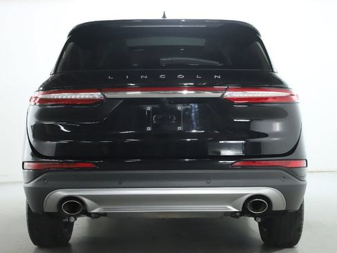 Certified 2022 Lincoln Corsair Reserve w/ Equipment Group 201A AWD/4WD image 44