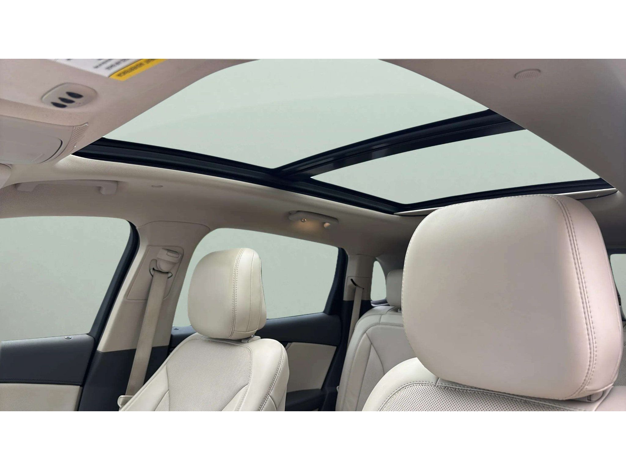 Used 2020 Lincoln Nautilus Reserve AWD/4WD image 10