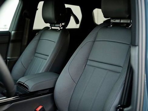 New 2026 Land Rover Range Rover Evoque S image 27