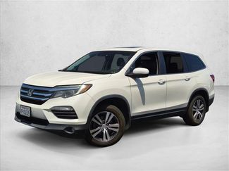 Used 2018 Honda Pilot EX-L video 1