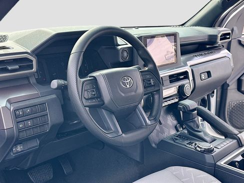 Certified 2025 Toyota Tacoma SR5 image 3