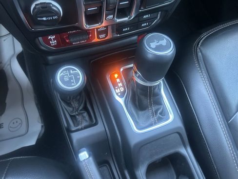 Used 2023 Jeep Wrangler Unlimited Rubicon 392 w/ Xtreme Recon 35" Tire Package image 25