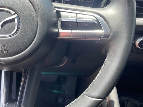 Used 2023 MAZDA MAZDA3 s AWD/4WD image 15