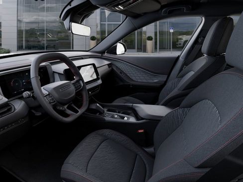 New 2026 Dodge Charger GT w/ Blacktop Package AWD/4WD image 23