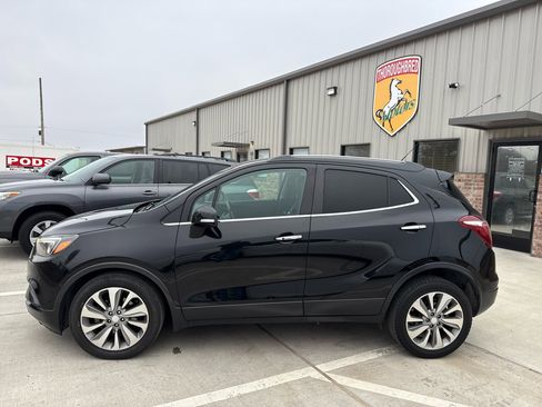 Used 2019 Buick Encore Preferred image 14