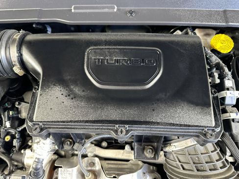 Used 2023 Jeep Compass Limited AWD/4WD image 28