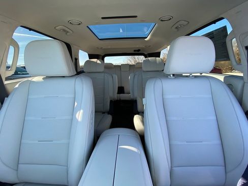 New 2026 Hyundai Palisade Calligraphy image 30