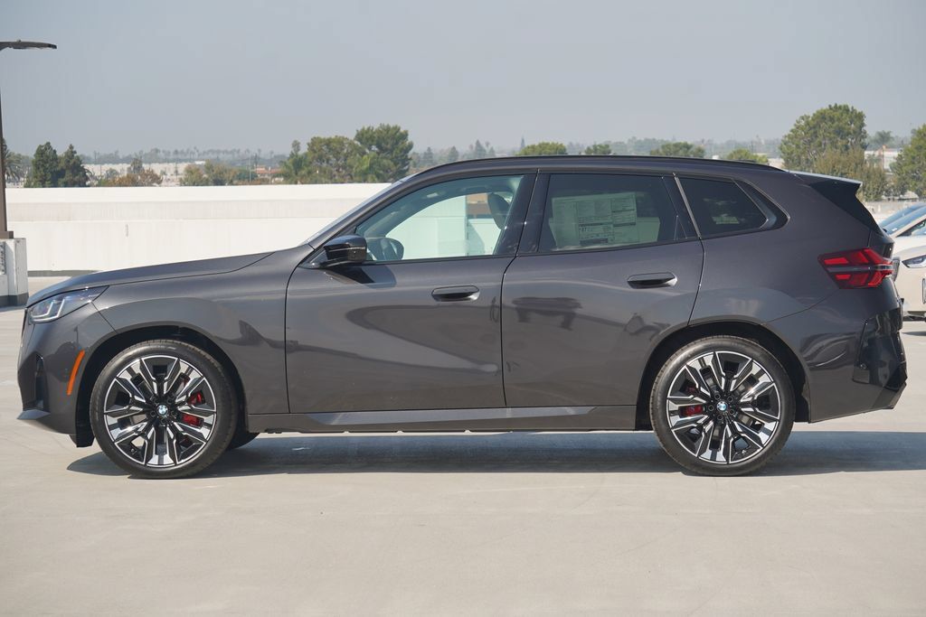 Used 2026 BMW X3 M50 w/ Premium Package AWD/4WD image 4