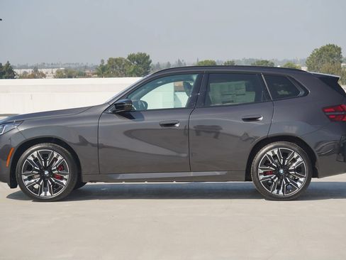 Used 2026 BMW X3 M50 w/ Premium Package AWD/4WD image 4