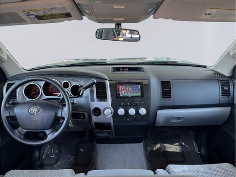 Used 2011 Toyota Tundra 2WD CrewMax w/ Tow Pkg image 21