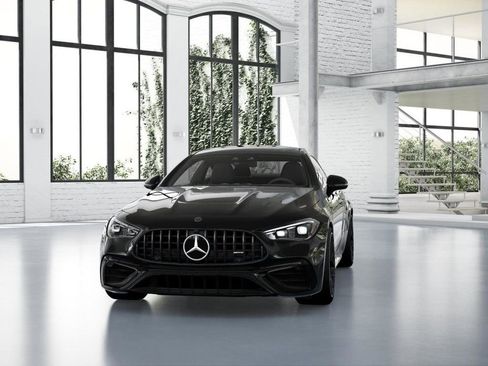 New 2026 Mercedes-Benz CLE 53 AMG 4MATIC Coupe image 42