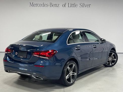 Used 2019 Mercedes-Benz A 220 4MATIC image 6