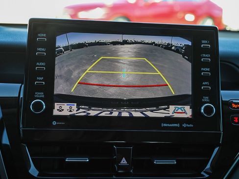 Used 2024 Toyota Camry XLE image 23