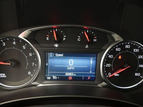 Used 2024 GMC Terrain SLE AWD/4WD image 23