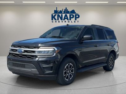 Used 2024 Ford Expedition XLT