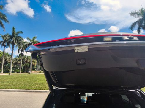 Used 2018 Lincoln MKX Reserve FWD image 50