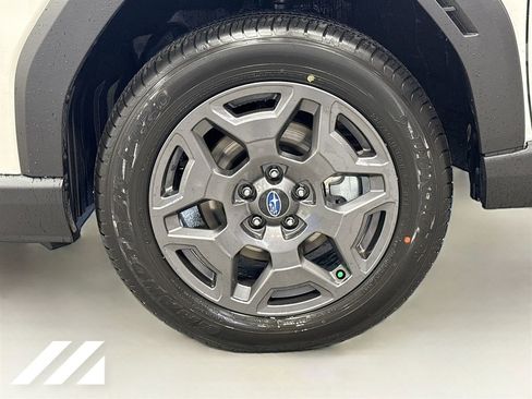 New 2026 Subaru Outback Premium image 31