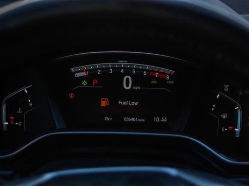 Used 2018 Honda CR-V Touring image 20