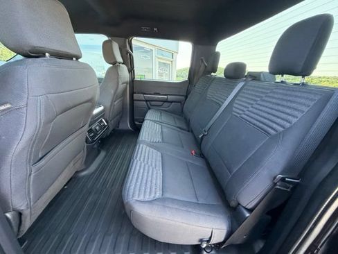 Used 2022 Ford F150 XL w/ STX Appearance Package AWD/4WD image 34