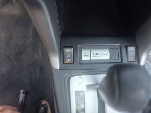 Used 2014 Subaru Forester 2.5i Limited AWD/4WD image 13