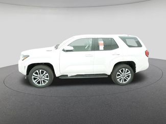 New 2025 Toyota 4Runner Limited video 3
