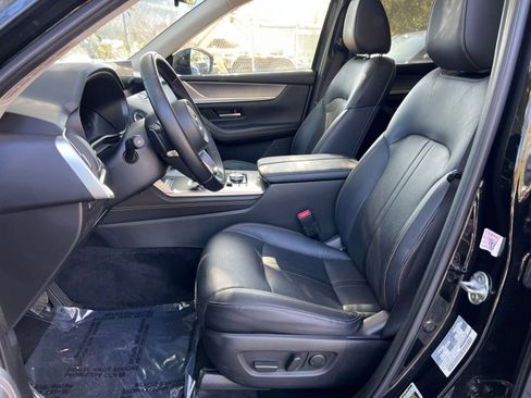 Used 2025 MAZDA CX-90 3.3 Turbo w/ Preferred Package image 30