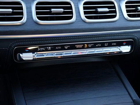 New 2026 Mercedes-Benz GLE 53 AMG 4MATIC image 28