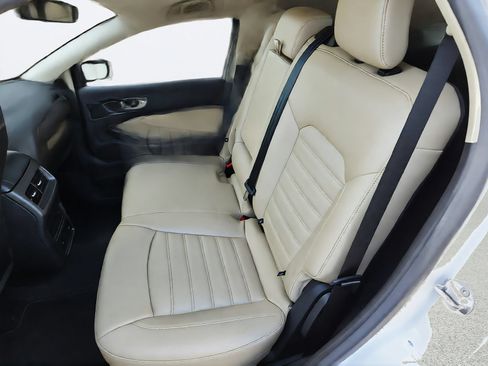Used 2022 Ford Edge SEL w/ Convenience Package AWD/4WD image 23