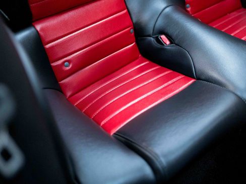 Used 2008 Ford Mustang Shelby GT500 image 81