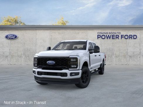 New 2026 Ford F250 XL AWD/4WD image 4