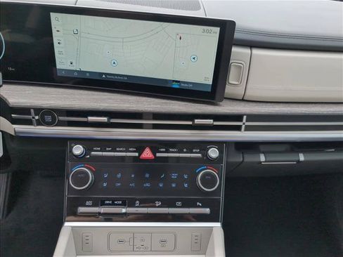 New 2026 Hyundai Santa Fe Calligraphy FWD image 14