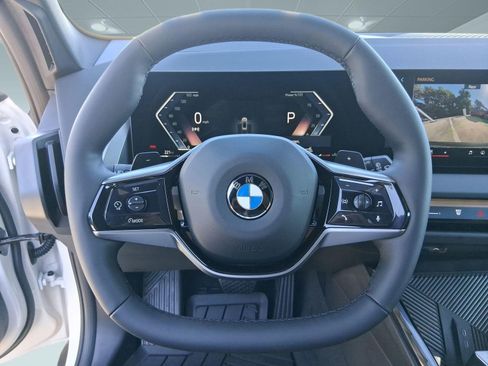 Used 2026 BMW X3 xDrive30 w/ Premium Package image 15