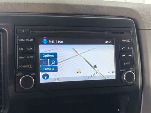 Used 2019 Nissan NV 3500 SL image 6