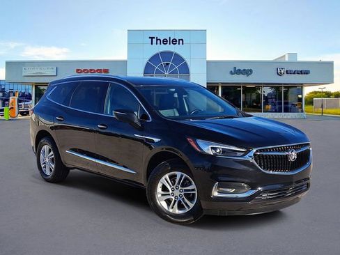 Used 2021 Buick Enclave Essence image 1