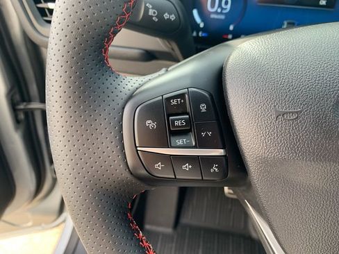 Used 2024 Ford Escape ST-Line Select w/ Tech Pack #2 image 22