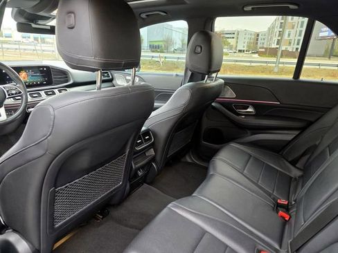 Used 2022 Mercedes-Benz GLE 350 4MATIC image 31