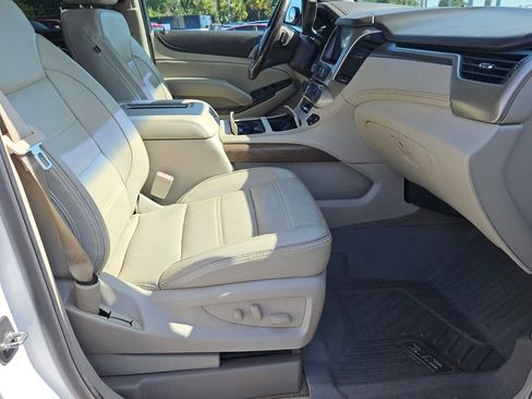 Used 2018 GMC Yukon Denali RWD image 15